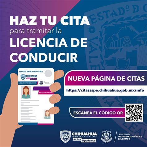 cita para licencia de manejo puebla|Trámites y Servicios